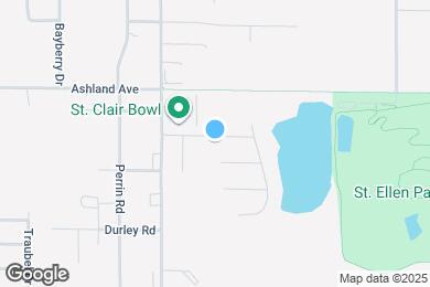 Map image of the property - 123 Legend Ct