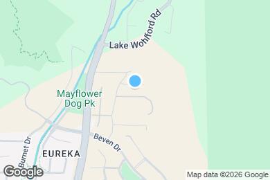 Map image of the property - 3133 Smith Pl