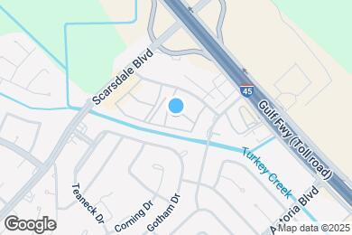 Map image of the property - Valencia Grove Apartments