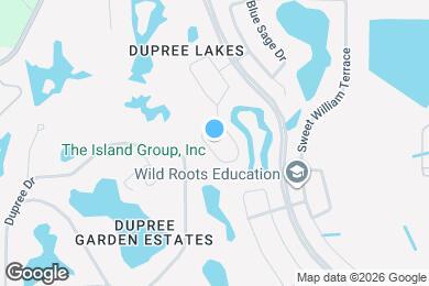Map image of the property - 5804 Justicia Loop