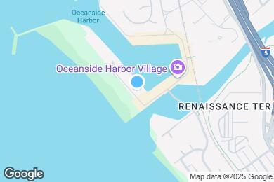 Map image of the property - 1202 N Pacific St
