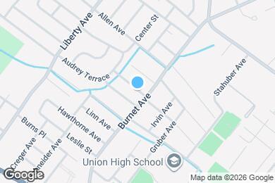 Map image of the property - 2510 Crane Pl