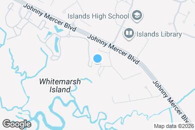 Map image of the property - 3204 Walden Park Dr