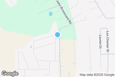 Map image of the property - 17452 Lions Ear Ln