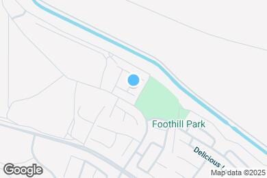 Map image of the property - 37840 Satinwood Ln