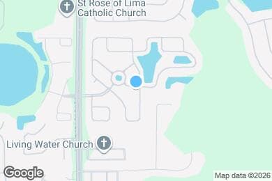 Map image of the property - 3963 Blossom Dew Dr