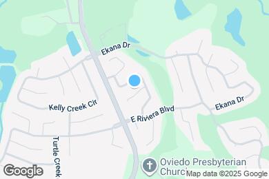 Map image of the property - 1004 Quaker Ridge Ct