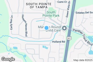 Map image of the property - 10515 Goldwater Ln