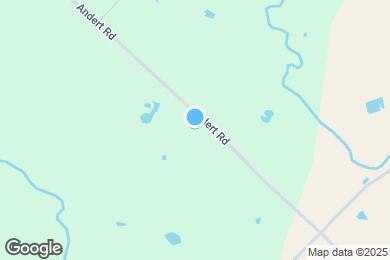 Map image of the property - 5472 Andert Rd