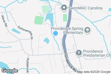 Map image of the property - 5144 Berkeley Park Ct