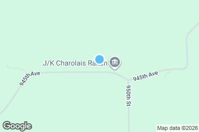 Map image of the property - E9461 945th Ave
