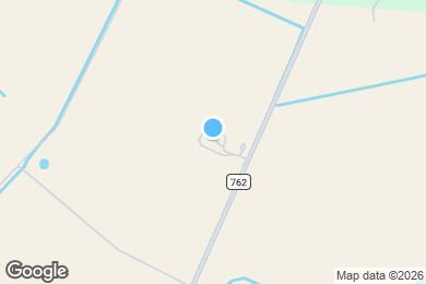 Map image of the property - 10500 FM 762 Rd