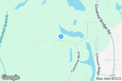 Map image of the property - 15674 Capstone Blvd