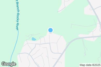 Map image of the property - 164 Hazel Pk Dr