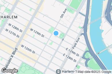 Map image of the property - Room in Shared 10.0 bed/5 bath home