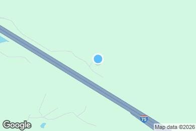 Map image of the property - 1077 Bandy Ln