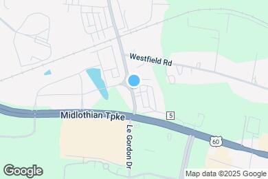 Map image of the property - 1681 Ewing Pk Lp
