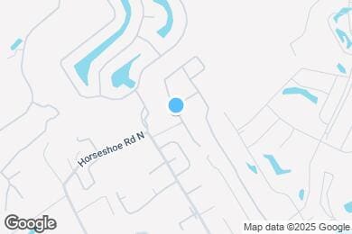 Map image of the property - 139 Cypress Holw Dr