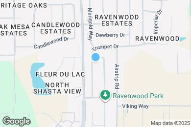 Map image of the property - 1917 Trumpet Dr