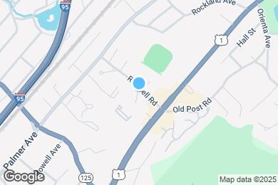 Map image of the property - 314 Larchmont Acres