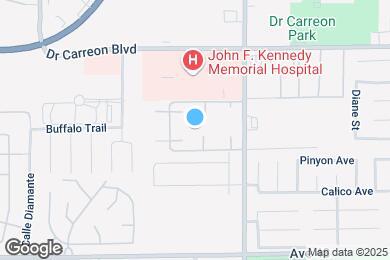 Map image of the property - 47395 Monroe St