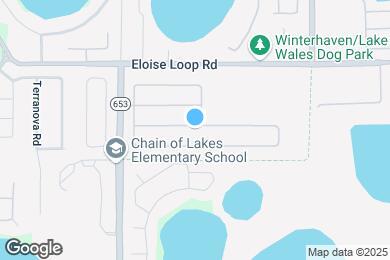 Map image of the property - 331 Cloverdale Rd
