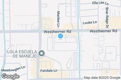 Map image of the property - Windsor Manor