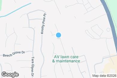 Map image of the property - 11035 Shannon Cir