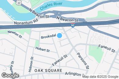 Map image of the property - 76 Cresthill Rd