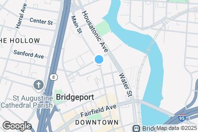 Map image of the property - 1269 Main St