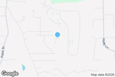 Map image of the property - 503 Slyfox Ln