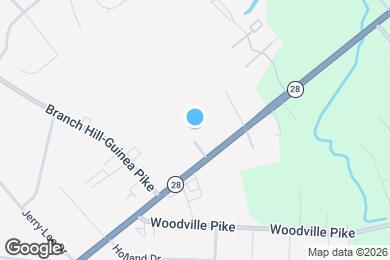 Map image of the property - Redwood Miami Township SR 28
