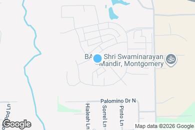 Map image of the property - 8749 Lindsey Ln