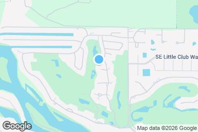 Map image of the property - 18350 SE Wood Haven Ln