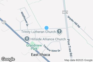 Map image of the property - 139 Honness Ln