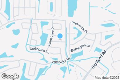 Map image of the property - 12014 Hampshire Field Ct