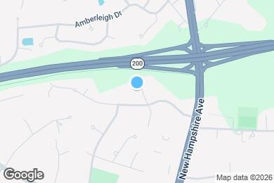 Map image of the property - 14004 Zeigler Way