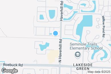 Map image of the property - 5070 Ashley River Rd