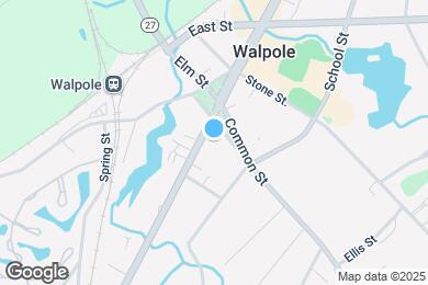 Map image of the property - 40 Front St