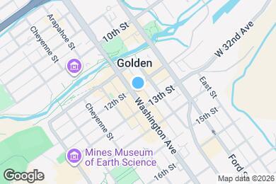 Map image of the property - 1203 Washington Ave #202