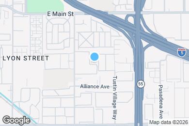 Map image of the property - 16578 Montego Way