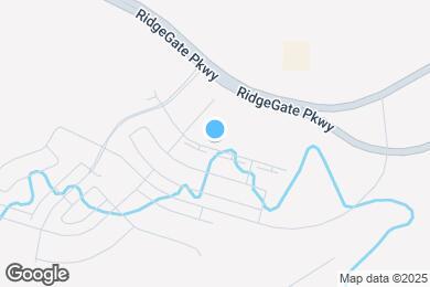 Map image of the property - 11897 Octave Ave