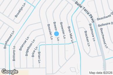 Map image of the property - 59 Breeze Hill Ln