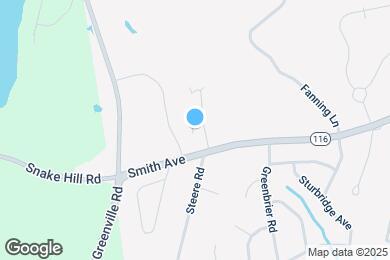 Map image of the property - 6 Stonehenge Dr