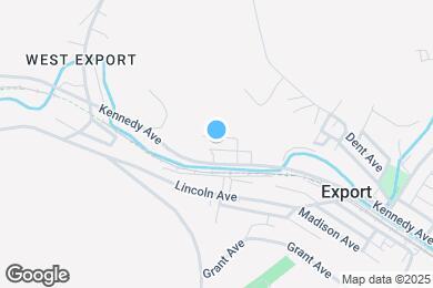 Map image of the property - 5708 Pontiac Dr