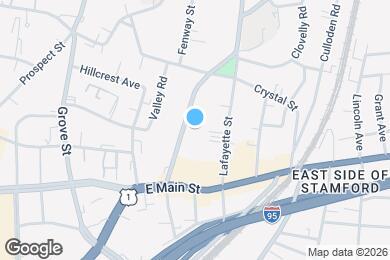 Map image of the property - 55 Glenbrook Rd