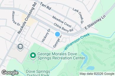 Map image of the property - 5310 George St