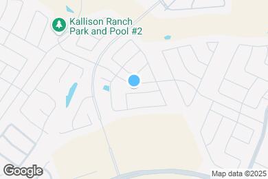 Map image of the property - 14045 Shivers Cv