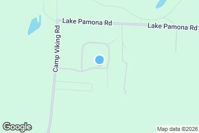 Map image of the property - 238 Anglers Edge Dr