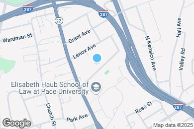 Map image of the property - 26 Crane Ave